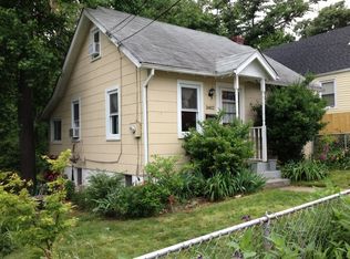 3402 39th Ave, Brentwood, MD 20722