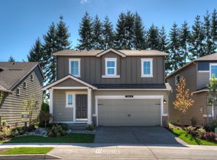 28013 14th Ct S #40-DES, Federal Way, WA 98003