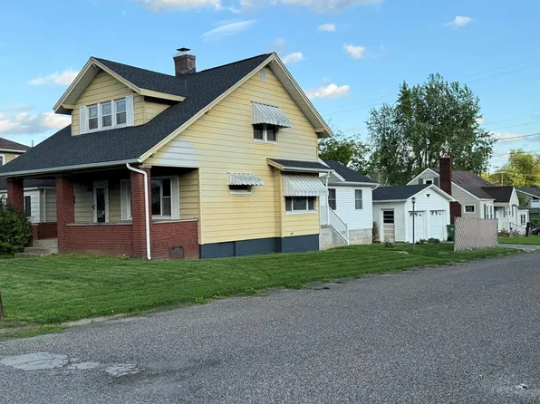 5604 Kentland, Wheelersburg, OH 45694