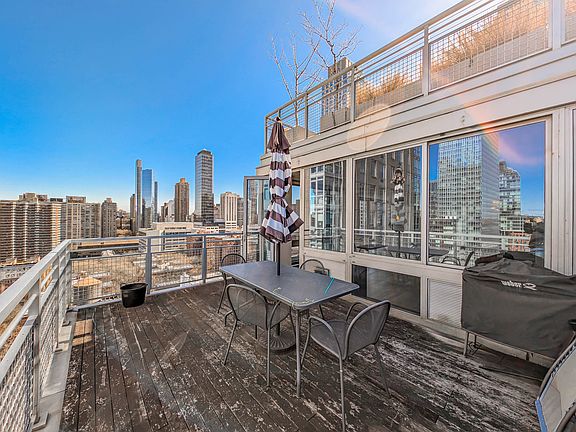 5th image of 225 W 60th St #Ph2b