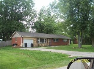 4157 Moder Ct, Franklin, OH 45005