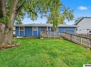 9709 Ellison Ave, Omaha, NE 68134