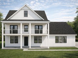 V/l Monroe St, Manistee, MI 49660