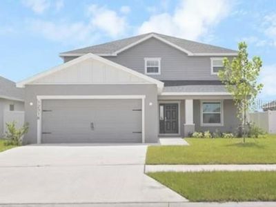 1716 Astrid Rd, Davenport, FL, 33837