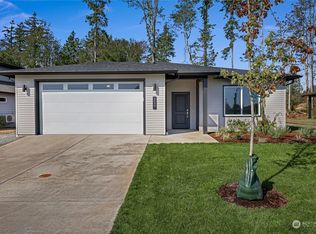 2680 Sandwood Ln, Blaine, WA