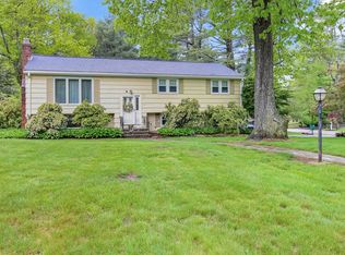 7 Alder Rd, Westwood, MA 02090