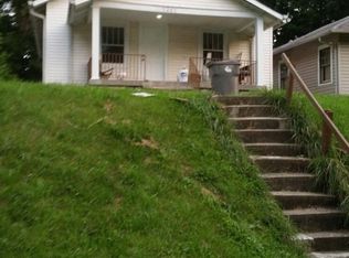 1241 W 33rd St, Indianapolis, IN