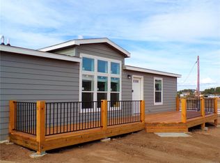 611 Calle Del Sol, Florissant, CO 80816