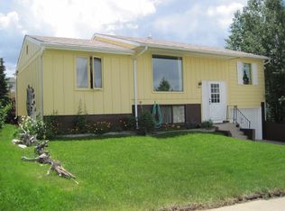 603 W 8th St, Leadville, CO 80461