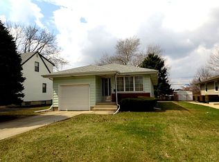 307 Morris St, Joliet, IL 60436