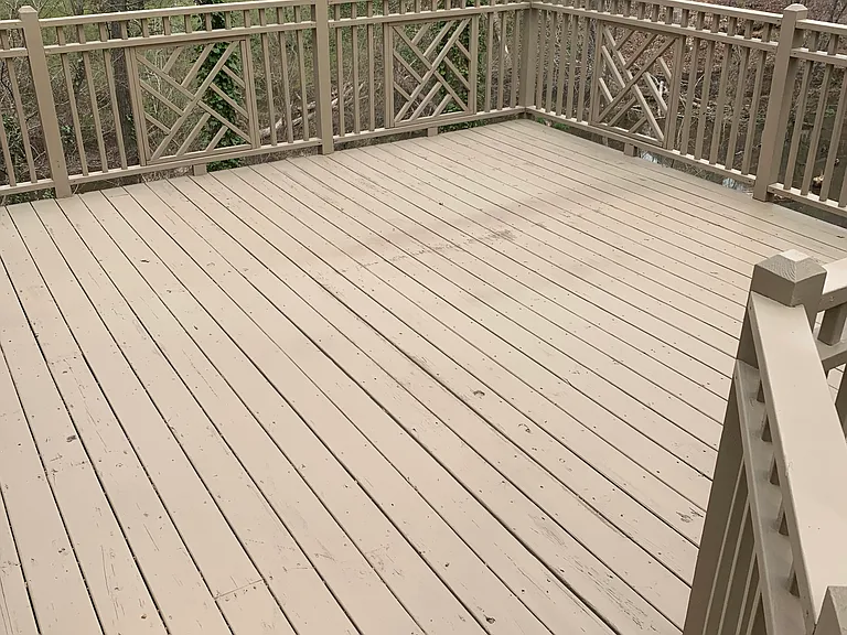Upper Deck