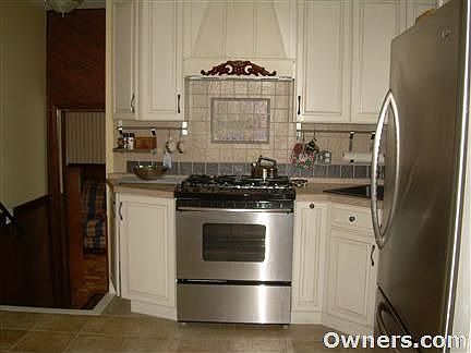 SS Kitchen Appliances