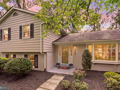 9923 Corsica St, Vienna, VA, 22181