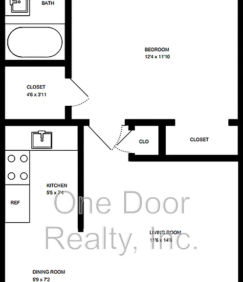 732 Scotland St #14 — Photo 12