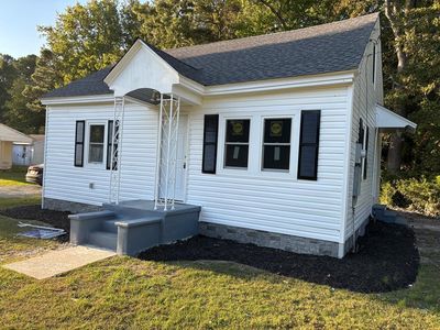 34111 Horntown Rd, Horntown, VA, 23395