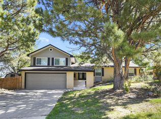 11480 S Regency Pl, Parker, CO 80138