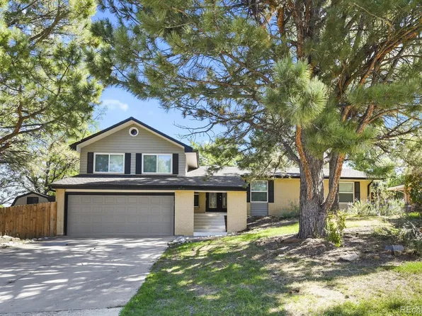11480 S Regency Place, Parker, CO 80138