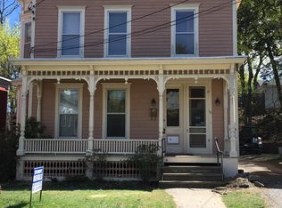 18 Reynolds Ave, Oneonta, NY 13820