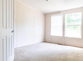 202 Clover Leaf Dr, Keatchie, LA 71046