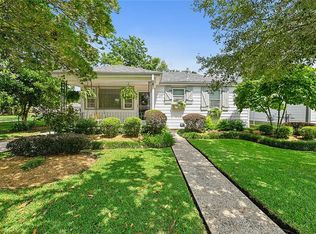 200 Stewart Ave, River Ridge, LA 70123