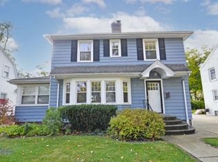 1025 N Niles Ave, South Bend, IN 46617