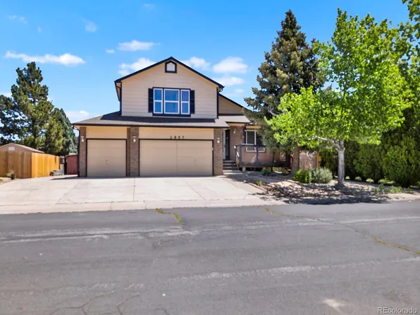 2957 W Rowland Avenue, Littleton, CO 80120