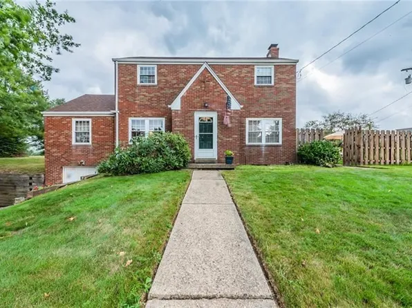 121 Bonnie View Dr, Wexford, PA 15090