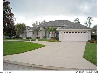 48 Circle Creek Way, Ormond Beach, FL 32174