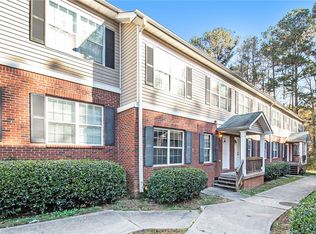 1651 Massachusetts Ave #17, Marietta, GA 30008