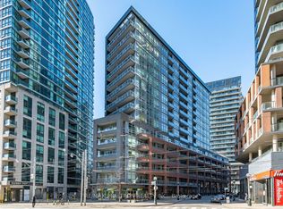 15 Bruyeres Mews #1008, Toronto, ON M5V 0A7