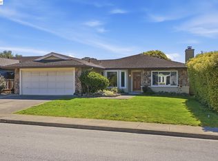 1563 Mizzen Ln, Half Moon Bay, CA