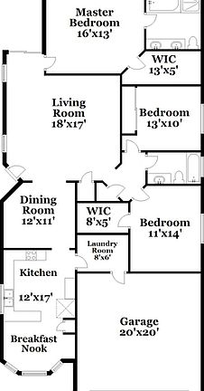 2nd image of 13309 W Crocus Dr