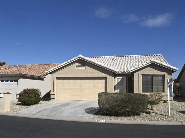 8932 E Indiana Ave, Sun Lakes, AZ 85248