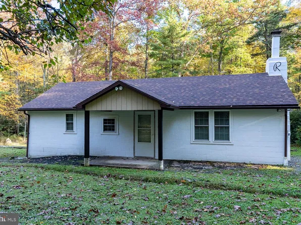 556 Treaster Kettle Rd, Boalsburg, PA 16827