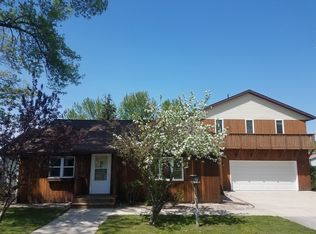 W574 State Road 54, Oneida, WI 54155