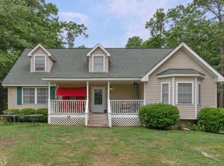 4109 Old Danielsville Rd, Athens, GA 30601