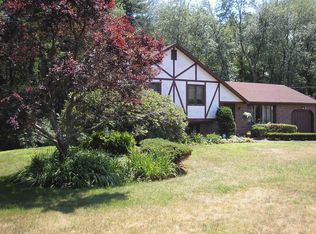 38 Kenneth St, West Bridgewater, MA 02379