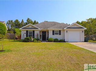 38 Twin Oaks Pl, Pt Wentworth, GA 31407