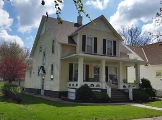 405 S 9th St, Norfolk, NE 68701