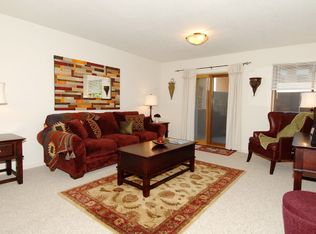 601 W San Mateo Rd APT 13, Santa Fe, NM 87505