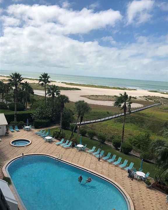 1st image of 1250 Gulf Blvd APT 505