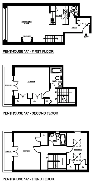 Building Photo - 143 E 57th St #Penthouse 1