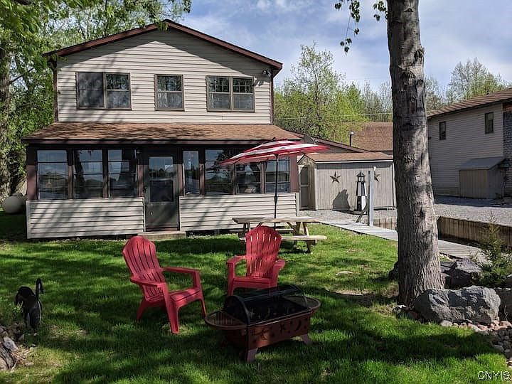 27309 Park Dr, Chaumont, NY 13622 Zillow