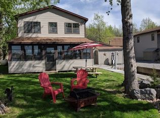 27309 Park Dr, Chaumont, NY 13622