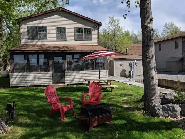 27309 Park Dr, Chaumont, NY 13622