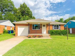 2128 N Tulsa Ave, Oklahoma City, OK 73107