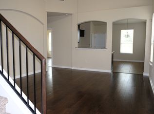 18321 Moreto Loop, Pflugerville, TX 78660