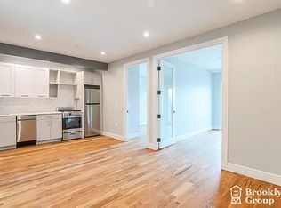 314 Woodward Ave #4A, Ridgewood, NY 11385