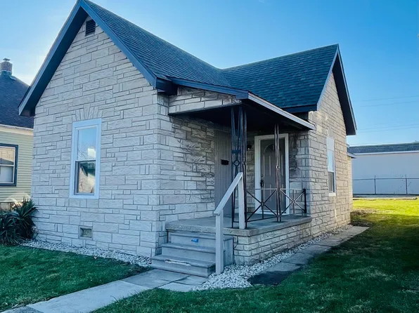 1105 S Bell St, Kokomo, IN 46902