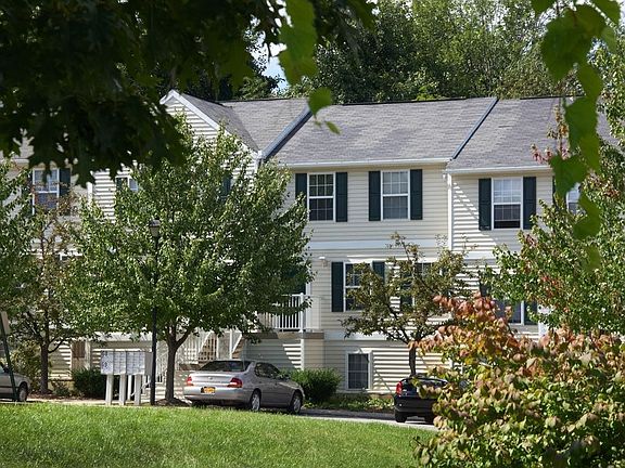 Outside view 